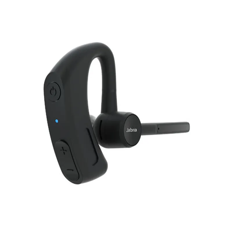 Auricular Jabra Perform 45 - Inalámbrico - Bluetooth - Micrófono - PERFORM-45