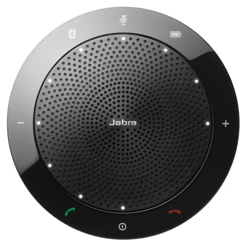 Bocina para Conferencia Jabra 510 Ms - USB - Bluetooth - 7510-109 Bocina para Conferencia Jabra 510 Ms - USB - Bluetooth - 7510-109