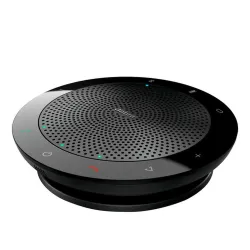 Altavoz Jabra Speak 510 - VoIP - Bluetooth - USB 2.0 - 3.5mm - Negro - 7510-209