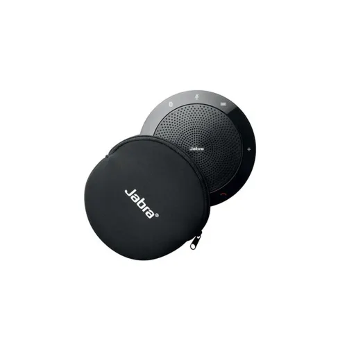 Bocina Jabra Speak 510-Uc - USB - Inalámbrico - Bluetooth + Jabra Link 360 Adapter - 7510-409 Bocina Jabra Speak 510-Uc - USB - Inalámbrico - Bluetooth + Jabra Link 360 Adapter - 7510-409