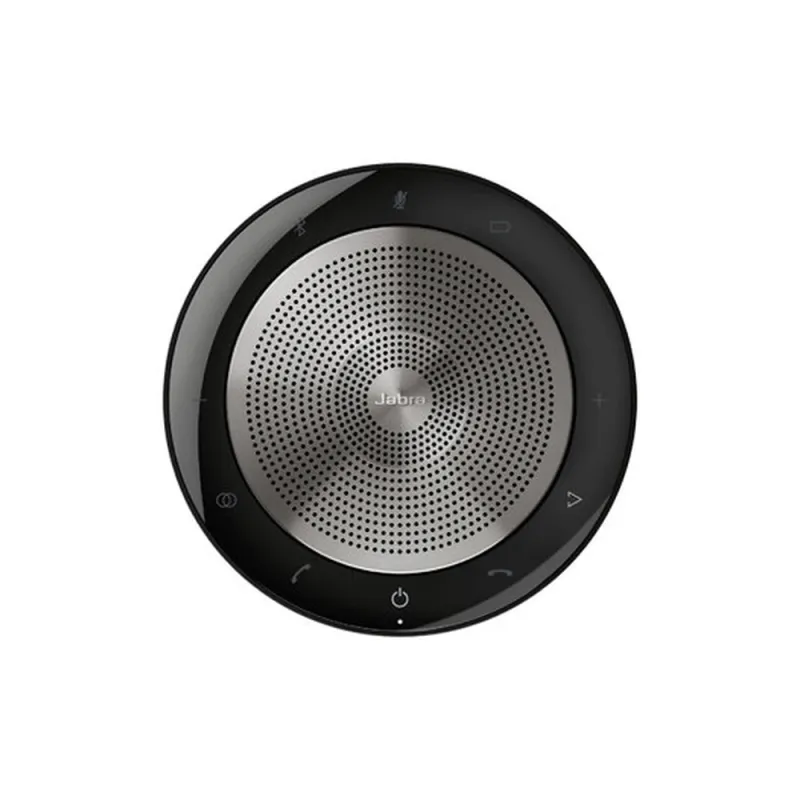 Altavoz Jabra Speak 750 UC - Inalámbrico - Bluetooth - USB - 7700-409