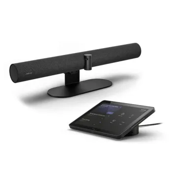 Kit de Video Conferencia Jabra PanaCast 50 Video Bar System - Barra de Vídeo PanaCast 50 - Control Remoto PanaCast - 8500-232