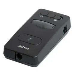 Procesador de Audio Jabra Link 860 - USB - Reducción de Ruido - Negro - 860-09 Procesador de Audio Jabra Link 860 - USB - Reducción de Ruido - Negro - 860-09