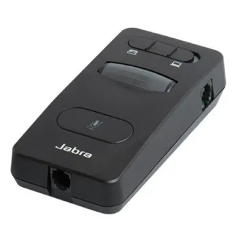 Procesador de Audio Jabra Link 860 - USB - Reducción de Ruido  - Negro - 860-09
