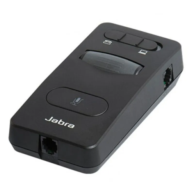 Procesador de Audio Jabra Link 860 - USB - Reducción de Ruido  - Negro - 860-09