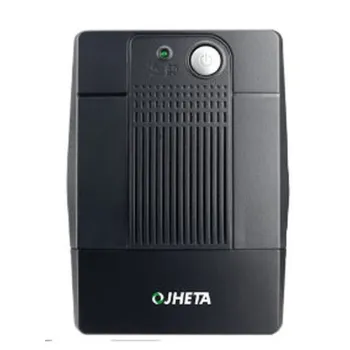 UPS JHETA Neo LED 500 - 500VA/240W - 6 Contactos - En espera - 821500-01