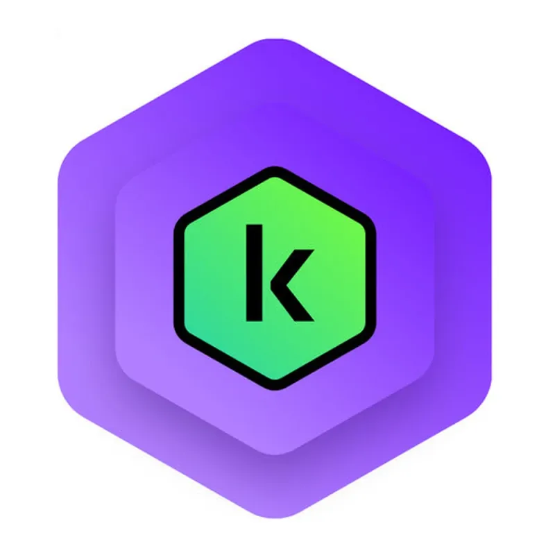 Antivirus Kaspersky Plus - 1 Dispositivo - 1 Año - Caja - KL1042Z5AFS-22