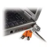 Candado para Laptop Pro - De llaves - 5mm 1.8 Mts - P7500