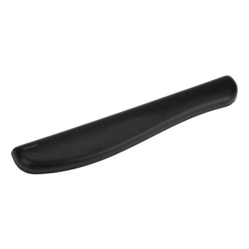 Descansa Muñeca Kensington ErgoSoft K52798WW - Para Teclado Mecánico y Juegos - Gel - Negro - K52798WW