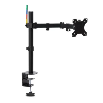 Soporte Kensington SmartFit Ergo Single Extended - Hasta 34" - Soporta 8Kg - Para Monitor - K55408WW