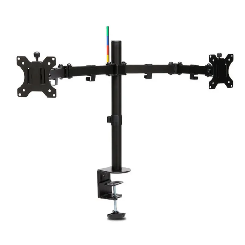 Soporte Kensington SmartFit Ergo Dual Extended - Hasta 32" - Soporta 8Kg - Para Monitor - K55409WW