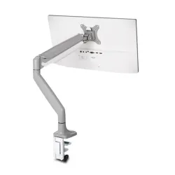 Brazo para Monitor Kensington SmartFit One-Touch - Hasta 9 kg - 13" a 32" - Altura Ajustable - K55470WW