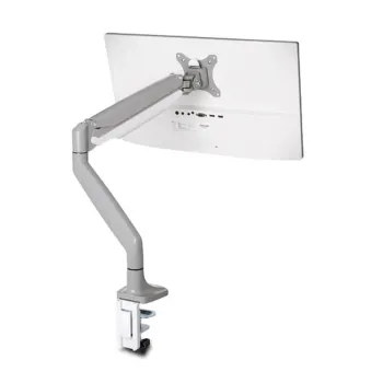 Brazo para Monitor Kensington SmartFit One-Touch - Hasta 9 kg - 13" a 32" - Altura Ajustable - K55470WW