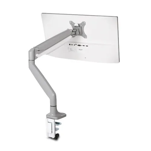 Brazo para Monitor Kensington SmartFit One-Touch - Hasta 9 kg - 13" a 32" - Altura Ajustable - K55470WW Brazo para Monitor Kensington SmartFit One-Touch - Hasta 9 kg - 13" a 32" - Altura Ajustable - K55470WW