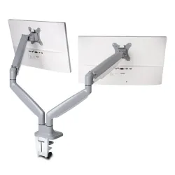 Soporte Kensington SmartFit One-Touch - 13" a 32" - Soporta 9 kg - Dual - K55471WW