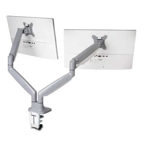Soporte Kensington SmartFit One-Touch - 13" a 32" - Soporta 9 kg - Dual - K55471WW Soporte Kensington SmartFit One-Touch - 13" a 32" - Soporta 9 kg - Dual - K55471WW