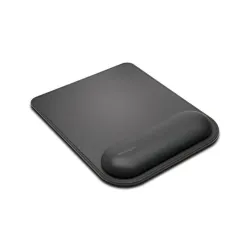 Mouse Pad Kensington Ergosoft Wrist Rest - Gel - Negro - K55888WW Mouse Pad Kensington Ergosoft Wrist Rest - Gel - Negro - K55888WW