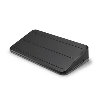 Descansa Pies Kensington K58302WW - Hasta 18° - Compacto - Negro - K58302WW