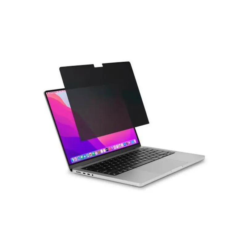 Pantalla de Privacidad Kensington MagPro Elite - 16" - Magnética - Para MacBook Pro - K58371WW