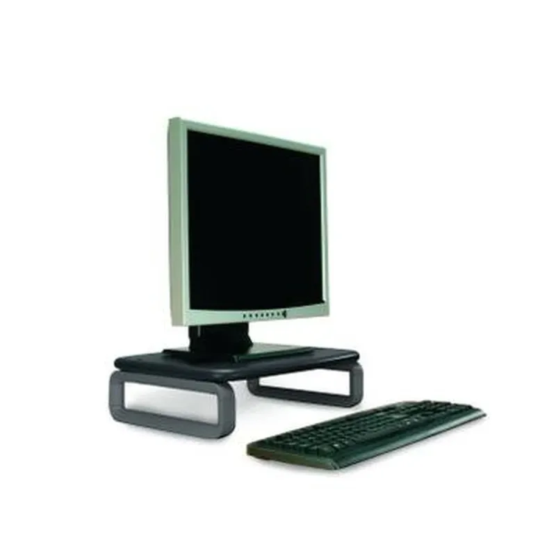 Base Kensington SmartFit Plus - Para Pantalla 21" - Negro - K60089