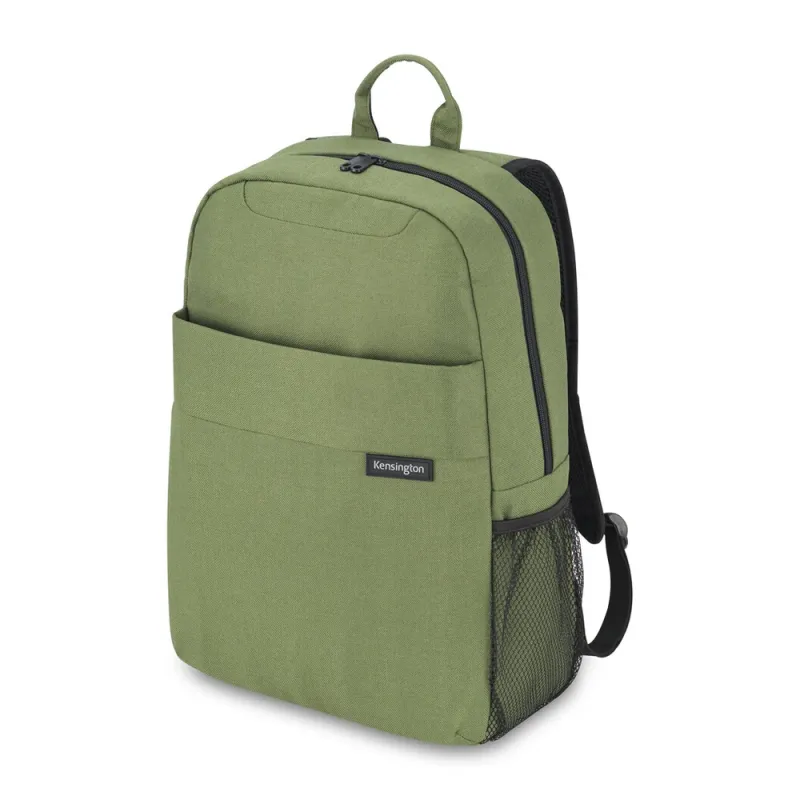 Mochila Kensington Simply Portable Lite - 16" - Verde - K60397WW