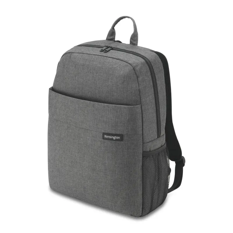 Mochila Kensington Simply Portable Lite - 16" - Gris - K60398WW