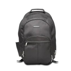 Mochila Kensington SP25 - 15.6" - Nylon - Para Laptop - Negro - K63207WW Mochila Kensington SP25 - 15.6" - Nylon - Para Laptop - Negro - K63207WW