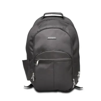 Mochila Kensington SP25 - 15.6" - Nylon - Para Laptop - Negro - K63207WW