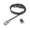 Candado de Seguridad NanoSaver K64444WW - para Laptop Ultra Delgada - Negro - K64444WW