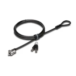 Candado T Bar MicroSaver 2.0 K65020WW - Ultra Delgado - Con Llave - K65020WW