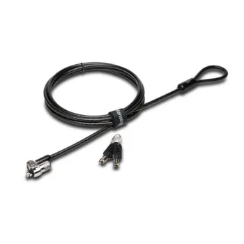 Candado T Bar MicroSaver 2.0 K65020WW - Ultra Delgado - Con Llave - K65020WW