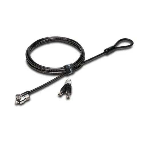 Candado T Bar MicroSaver 2.0 K65020WW - Ultra Delgado - Con Llave - K65020WW Candado T Bar MicroSaver 2.0 K65020WW - Ultra Delgado - Con Llave - K65020WW