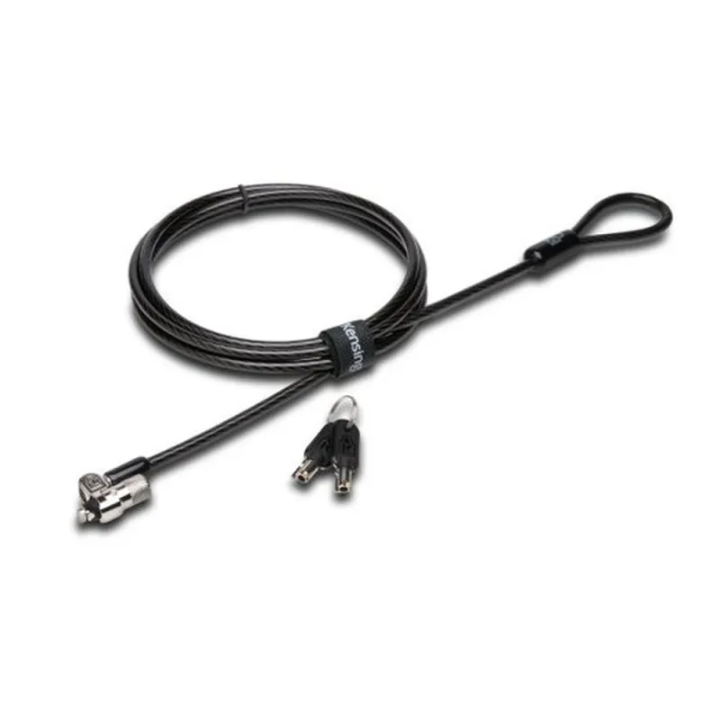 Candado T Bar MicroSaver 2.0 K65020WW - Ultra Delgado - Con Llave - K65020WW