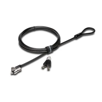 Candado Kensington MicroSaver 2.0 - Para Laptop - K65042M