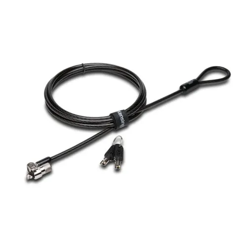 Candado Kensington MicroSaver 2.0 - Para Laptop - K65042M Candado Kensington MicroSaver 2.0 - Para Laptop - K65042M