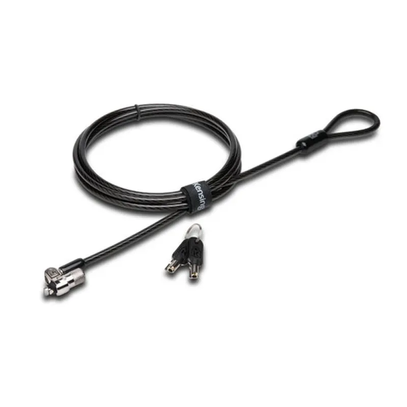 Candado Kensington MicroSaver 2.0 - Para Laptop - K65042M