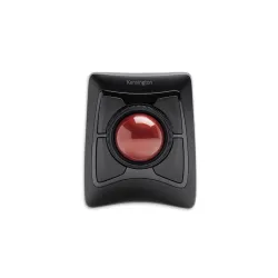 Mouse Kensington Trackball Expert - USB - Bluetooth - 4 Botones - Negro - K72359WW Mouse Kensington Trackball Expert - USB - Bluetooth - 4 Botones - Negro - K72359WW