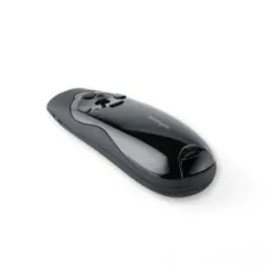 Apuntador Kensington Presenter Expert - Inalámbrico - Cursor - Control Laser Verde - K72426AMA