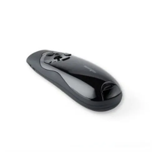 Apuntador Kensington Presenter Expert - Inalámbrico - Cursor - Control Laser Verde - K72426AMA