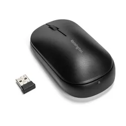 Mouse Kensington K75298WW - Inalámbrico - USB - Negro - K75298WW Mouse Kensington K75298WW - Inalámbrico - USB - Negro - K75298WW