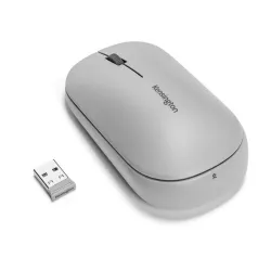 Mouse Kensington K75351WW - Inalámbrico - USB - Gris - K75351WW Mouse Kensington K75351WW - Inalámbrico - USB - Gris - K75351WW
