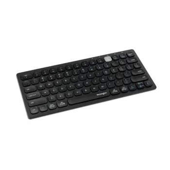 Teclado Kensington K75502ES - Inalámbrico - Español - Negro - K75502ES