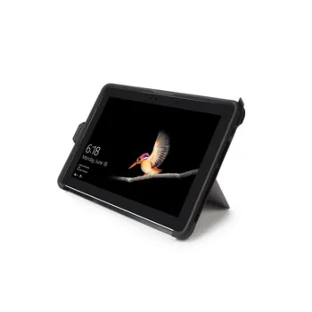 Funda Kensington BlackBelt Rugged - 12.3" - para Surface Go - K97651WW