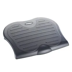 Descansa Pies SoleSaver Kensington - Ergonómico para Oficina - P7515