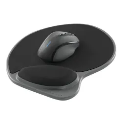 Mouse Pad Kensington K62816USF - Ergonómico - Negro - P8691/K62816USF Mouse Pad Kensington K62816USF - Ergonómico - Negro - P8691/K62816USF