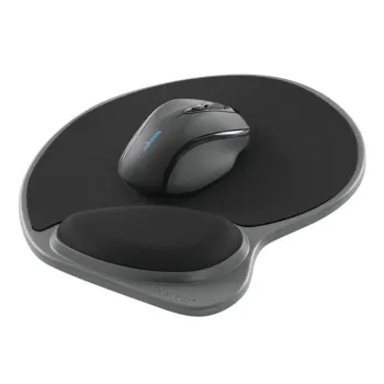 Mouse Pad Kensington K62816USF - Ergonómico - Negro - P8691/K62816USF