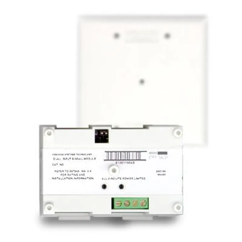  Módulo Aislador Kidde GSA-IM2 - 19.95VCD - 12/18 AWG - GSA-IM2