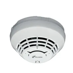 Detector de Humo Kidde KI-OSD - Inalámbrico - Direccionable - Óptico - Multicriterio - KI-OSD