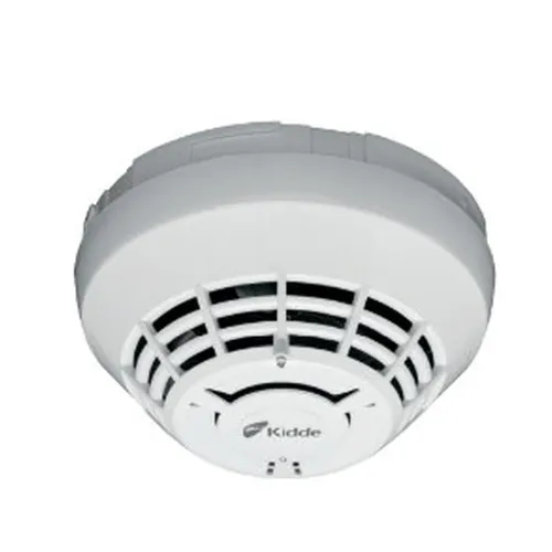 Detector de Humo Kidde KI-OSD - Inalámbrico - Direccionable - Óptico - Multicriterio - KI-OSD Detector de Humo Kidde KI-OSD - Inalámbrico - Direccionable - Óptico - Multicriterio - KI-OSD