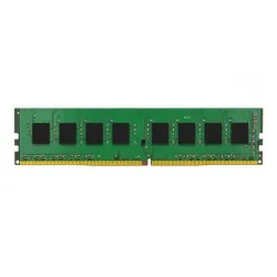Memoria RAM Kingston - DDR4 - 8GB - 3200MHz - DIMM - Para PC - KCP432NS8/8 Memoria RAM Kingston - DDR4 - 8GB - 3200MHz - DIMM - Para PC - KCP432NS8/8